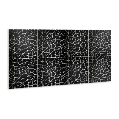 Celka 50x100 cm Pvc Singular Tile in Grey
