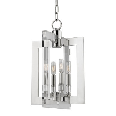 Wellington 4 - Light Pendant