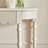 39" Solid Wood Console Table-331206389