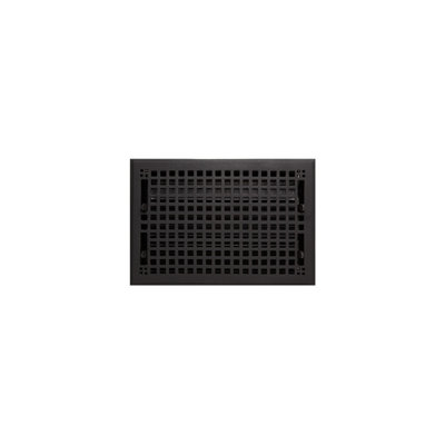 Mission Cast Iron Floor Register
