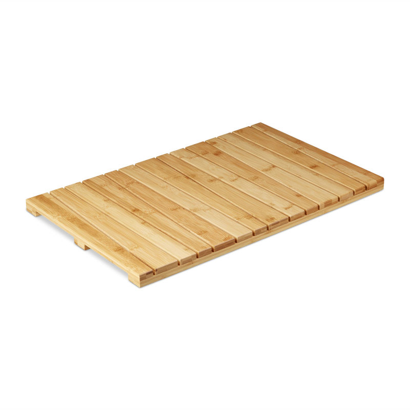 Rectangle Bath Mat