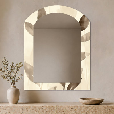 Miroir mural Minimalist