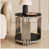 Black est en rupture de stock