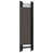 Anthracite est en rupture de stock