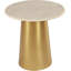 Table de bout Eilers