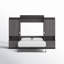 Lit escamotable avec rangement Arrington-55325608-55325610