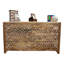 Commode 6 tiroirs Boho