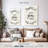 Kema Love Grows Wall Sign-108398651