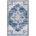 Ivory/Blue