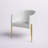 Savour Tufted Performance Velvet Accent Chair-432763876