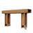 63" Long Console Table, Wooden Rectangular Sofa Table Behind The Couch, Farmhouse Entryway Table For Entrance, Hallway, Living Room-1661846455
