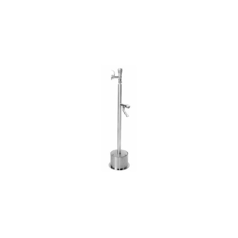 Freestanding Drinking Fountain
