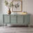 High-Quality Minimalist Sideboard