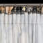 Abduljabbar Blackout Curtains Single Panel