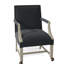 Fauteuil rembourré Warwick-576778571-655300372