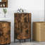 Bathroom Cabinet-1837078602