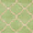 Carolene Hand Tufted Wool Geometric Rug-19271250