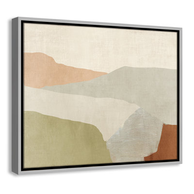 Elspeth "Pastel Views" Painting