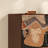 Multi-functional Large Capacity Side Cabinet-105792402