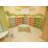 Collaborative Learning Table With Deluxe Legs - Diamond 