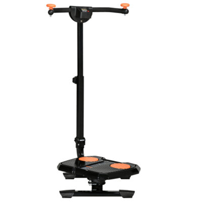Speed Bag Platform, 29.5"L x 23.0"W x 37.5"H, Steel, 1 Pc, Colorful, Heavy-Duty Construction: This boxing speed bag offers a heavy-duty design made to