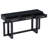 Nerene 57'' Solid Wood Top Console Table-108593664