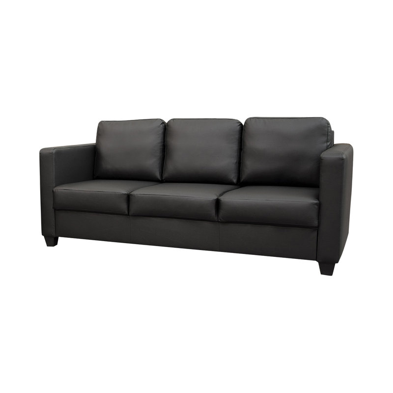 Cube 3 Seater Sofa