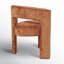 Chaise rembourrée Darlington-1589832500