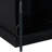 Ardilia Classic Storage Bench - 2 Drawers and 2 Cabinet-1122616344