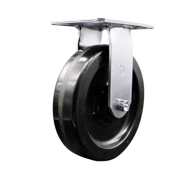 Phenolic Caster
