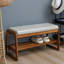 Banc de rangement en similicuir-292734546-292779836