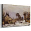 Paysages rétro-Mxiv-Cavas enveloppés de galerie-120808979