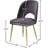 Parnell 19.5'' H Velvet Upholstered Side Chair-735140837