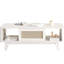 Table basse (table incluse seulement)-121085054