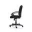 Nilde Polyester Blend Executive Chair-1000737359