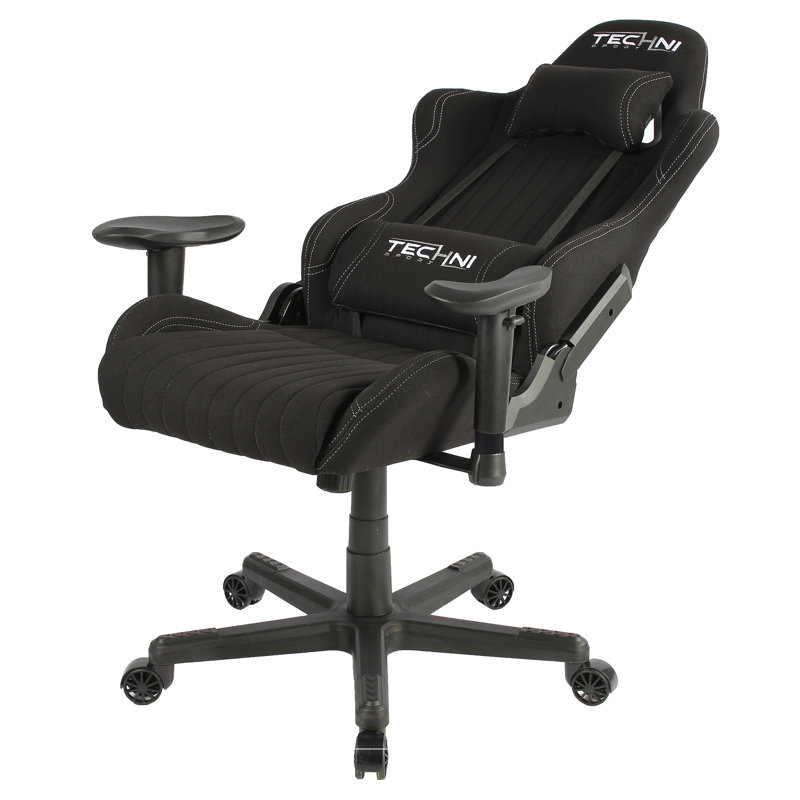 Chaise de bureau confortable