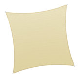 Square Shade Sail