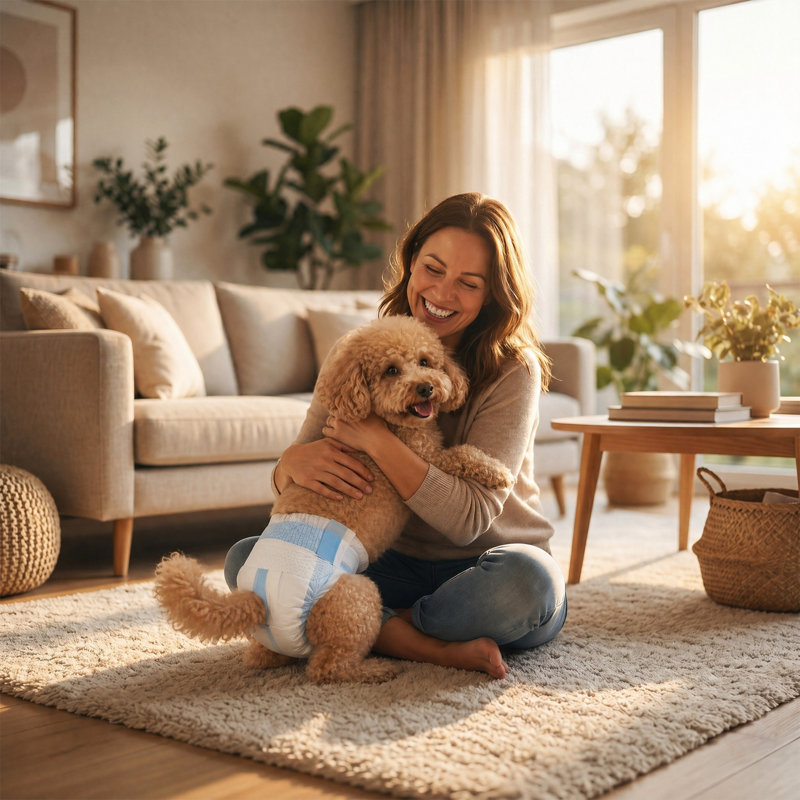 Dog Diaper