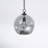 Chicago 1 - Light Single Pendant-209504320