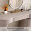 Coiffeuse Larrera