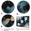 Encre liquide sur toile Englewood-88539101-88539102