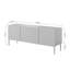 Alivya Unfinished TV Stand for TVs up to 55"-198675123