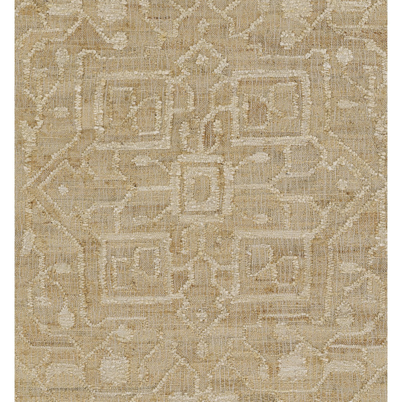Halliburton Oriental Indoor Rug, Rectangle 5'3" x 7'6"