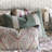 Rudy Linen Blend Pillow Sham