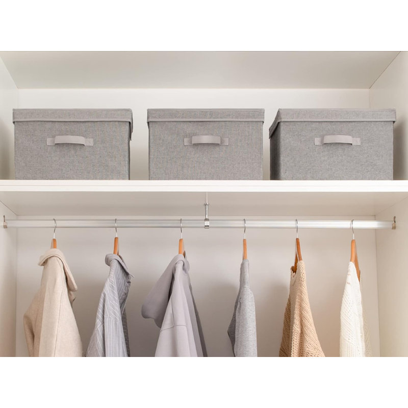 Bac de rangement en tissu Latitude Run®