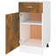 Drawer Base Cabinet 40X46x81.5 Cm-1349342415