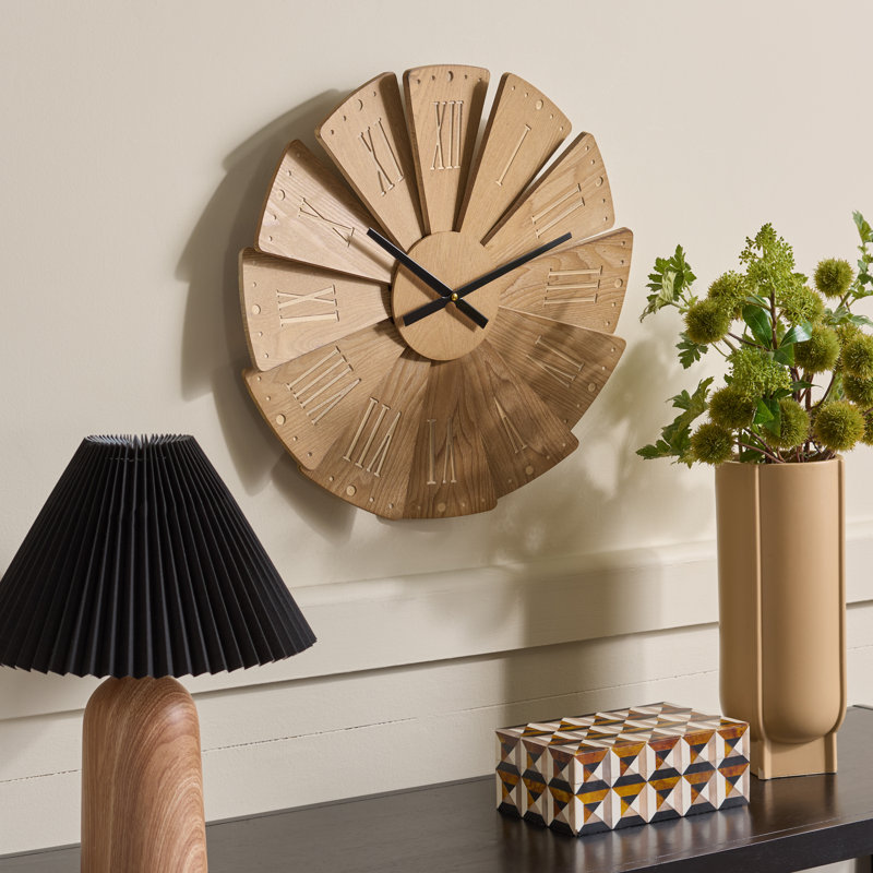 Horloge Beathan