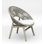 RobasWT Outdoor Dining Armchair