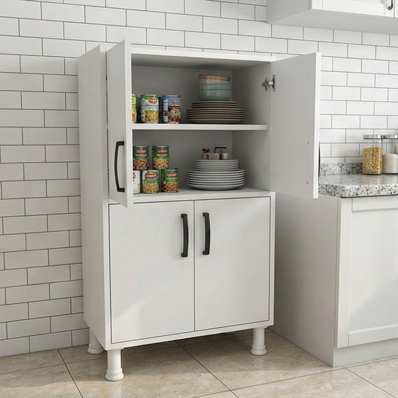 Armoire de bureau avec 4 armoires