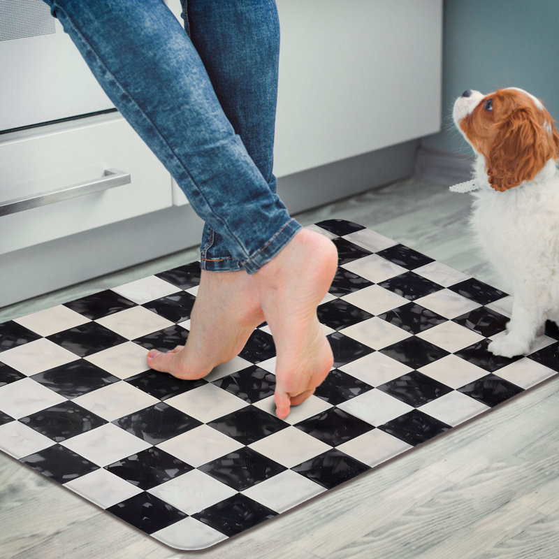 Tapis de cuisine Arlington 30 po x 20 po